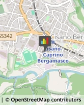 Ingegneri Cisano Bergamasco,24034Bergamo