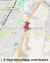 Consulenza Informatica Cernusco Lombardone,23870Lecco