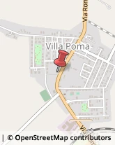 Poste Villa Poma,46020Mantova