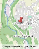 Fabbri Lonate Ceppino,21050Varese