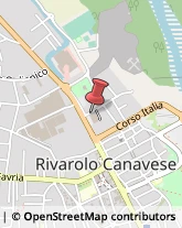 Parrucchieri Rivarolo Canavese,10086Torino