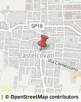 Bar e Caffetterie Castelcovati,25030Brescia