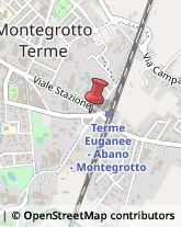Panetterie Montegrotto Terme,35036Padova