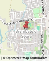 Poste Brembate di Sopra,24030Bergamo