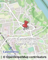 Fondazioni, Consolidamenti e Palificazioni Castelletto sopra Ticino,28053Novara