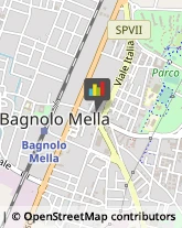 Vernici, Smalti e Colori - Vendita Bagnolo Mella,25021Brescia