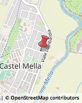 Certificati e Pratiche - Agenzie Castel Mella,25030Brescia