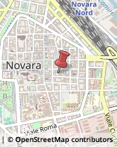 Alberghi - Arredamento Novara,28100Novara