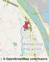 Istituti di Bellezza Montecchio Precalcino,36030Vicenza