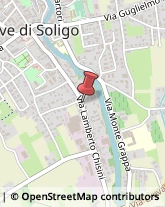 Gasolio, Nafta e Kerosene Pieve di Soligo,31053Treviso