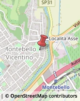 Impianti Idraulici e Termoidraulici Montebello Vicentino,36054Vicenza