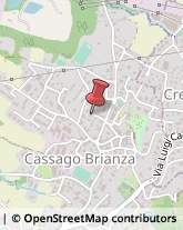 Assicurazioni Cassago Brianza,23893Lecco