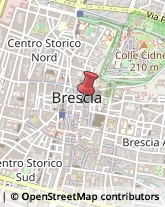 Riso Brescia,25121Brescia