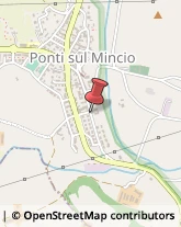 Geometri Ponti sul Mincio,46040Mantova