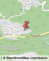 Geometri San Bernardino Verbano,28804Verbano-Cusio-Ossola