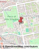 Imprese di Pulizia Milano,20157Milano