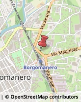 Irrigazioni e Bonifiche Borgomanero,28021Novara