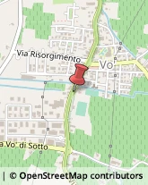 Ristoranti Vo,35030Padova