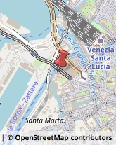 Nettezza Urbana - Servizio Venezia,30135Venezia