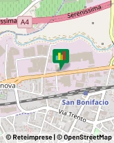 Autoveicoli - Radiatori San Bonifacio,37047Verona