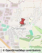 Ristoranti Orsenigo,22030Como