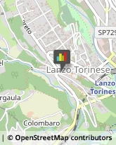 Impianti Sportivi Lanzo Torinese,10074Torino