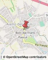 Caffè Aiello del Friuli,33041Udine