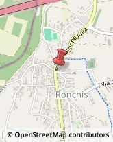 Pizzerie Ronchis,33050Udine