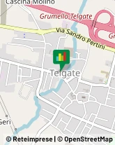 Osterie e Trattorie Telgate,24060Bergamo