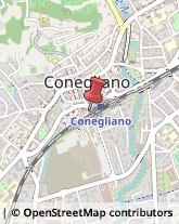 Palestre e Centri Fitness Conegliano,31015Treviso