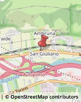 Autostrade, Trafori e Autoporti Susa,10059Torino