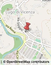 Geometri Lugo di Vicenza,36030Vicenza