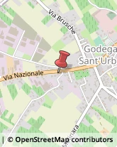 Autoradio Godega di Sant'Urbano,31010Treviso