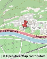 Aziende Agricole Nomi,38060Trento