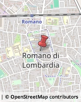 Elettricità Materiali - Produzione Romano di Lombardia,24058Bergamo
