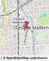 Stoffe e Tessuti - Dettaglio Cesano Maderno,20811Monza e Brianza