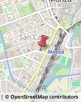 Telecomunicazioni Apparecchi ed Impianti - Dettaglio Monza,20900Monza e Brianza