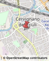 Casalinghi Cervignano del Friuli,33052Udine