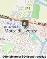 Banche e Istituti di Credito Motta di Livenza,31045Treviso