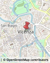 Tribunali, Uffici Giudiziari e Preture Vicenza,36100Vicenza