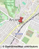 Bar e Ristoranti - Arredamento Arcore,20862Monza e Brianza