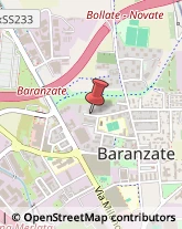 Sartorie Baranzate,20021Milano