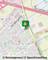 Trattamento e Depurazione delle acque - Impianti Azzano San Paolo,24052Bergamo