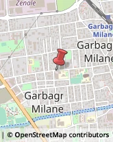 Parrucchieri Garbagnate Milanese,20024Milano