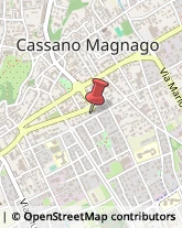 Biancheria per la casa - Produzione Cassano Magnago,21012Varese