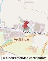 Via Vittorio Emanuele, 25A,24058Fara Olivana con Sola