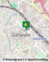 Locali, Birrerie e Pub Gallarate,21013Varese
