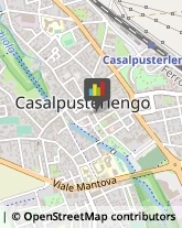 Comuni e Servizi Comunali Casalpusterlengo,26841Lodi