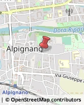 Agenti e Rappresentanti di Commercio Alpignano,10091Torino