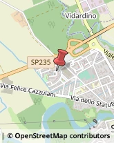 Segnaletica Stradale Sant'Angelo Lodigiano,26866Lodi